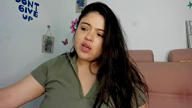 lizzie_c Chat XXX in diretta
