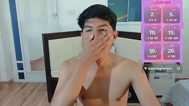 phuwin_bj Live XXX-Chat