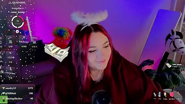 Mia_R0ss' Live XXX Chat