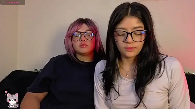 Laniita webcam show