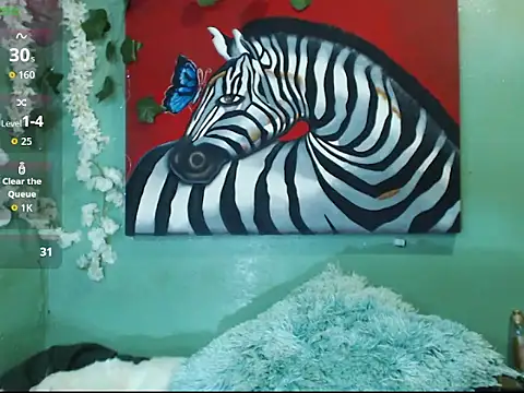 Živý XXX chat Sara_Cardenas08
