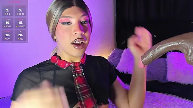 Czat XXX na żywo – Andy_Blake_