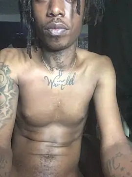 Czat XXX na żywo – slimgod13
