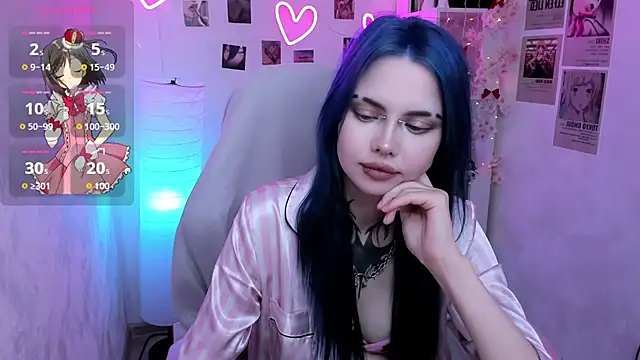 Morana_Batt Live XXX-Chat