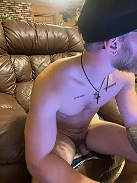 Chatroom XXX en direct de Silusgrai