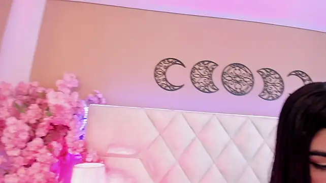 Czat XXX na żywo – Chloe__fox_