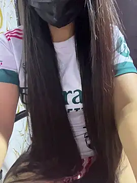 Czat XXX na żywo – MARIPOSA_18