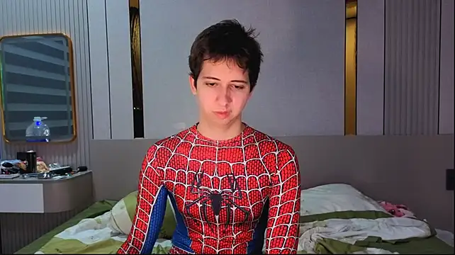 Timothy_Fox Chat XXX in diretta