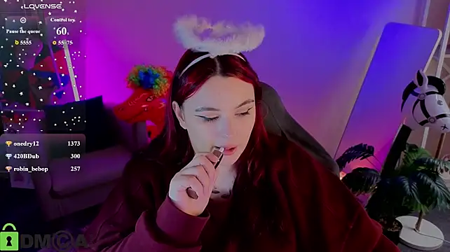 XXX chat uživo modela Mia_R0ss