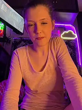 Czat XXX na żywo – Lilactease