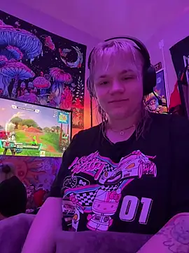 Cutiepiespanks' Live XXX Chat