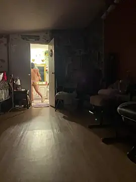 TranSexualJade95 XXX чат на живо