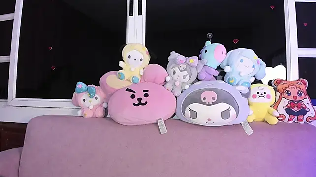 harimoon1's Live Chat Room