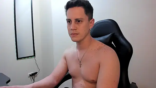 צ'אט XXX בשידור חי של KendricTorres