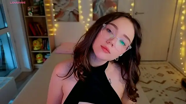 MilenaSaint 라이브 XXX 채팅