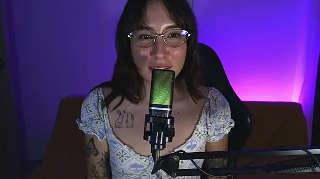 Yuliennegg's Live XXX Chat