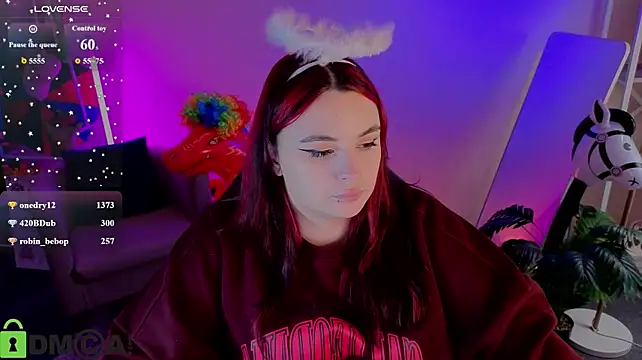 Mia_R0ss' Live XXX Chat