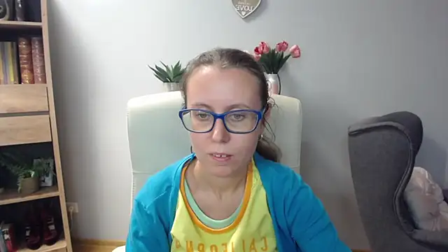 دردشة sweetxLizzy الجنسية المباشرة