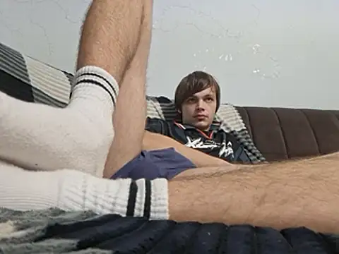 Živý XXX chat RayMartino