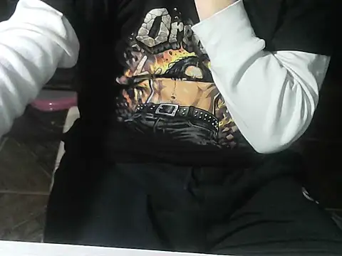 Chat XXX ao vivo de OreCam