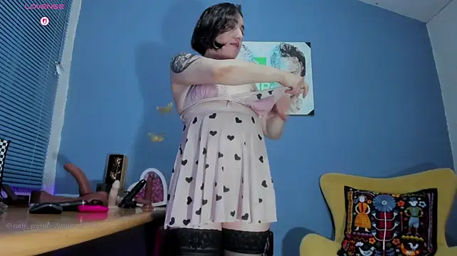 carly_grasso 现场XXX聊天