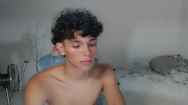 FUNNY_DICK_ Live XXX Chat