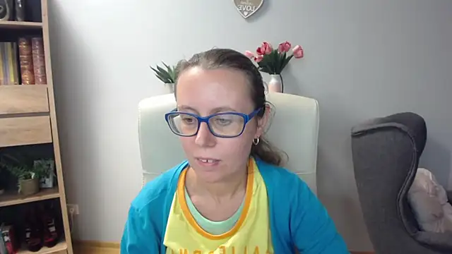 Chat XXX ao vivo de sweetxLizzy