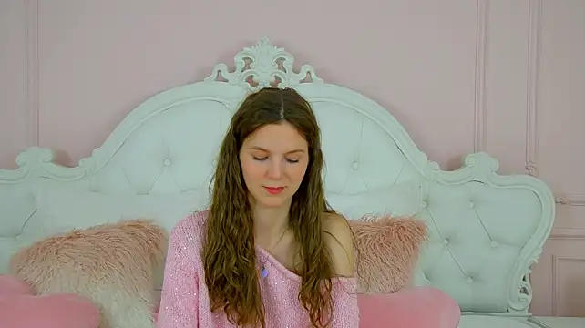 AmaliaLima's Live XXX Chat