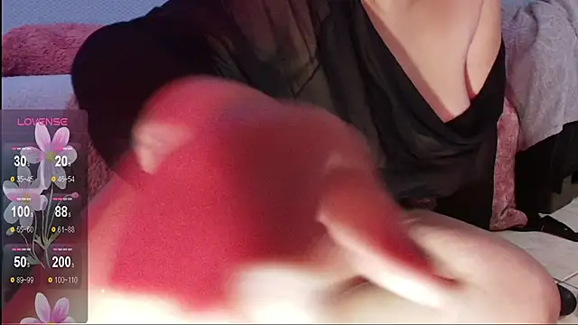 GiordanaPinoo 라이브 XXX 채팅