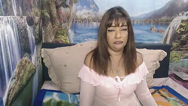 indianaqua Live XXX-Chat