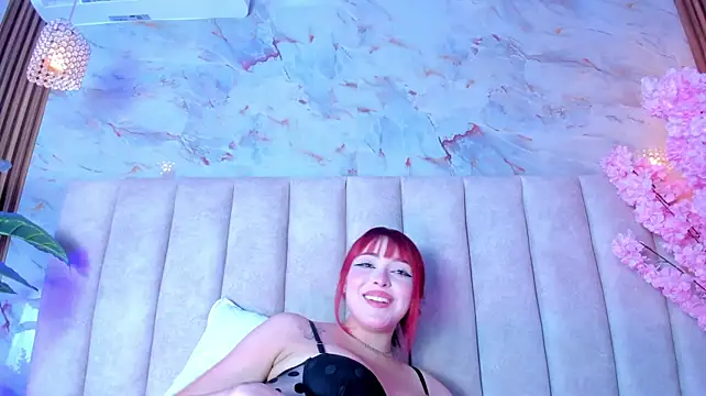 Chat XXX en directo de Doyeon_Dae