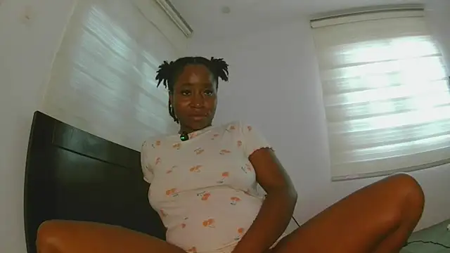 Chat XXX ao vivo de MistreesMay18