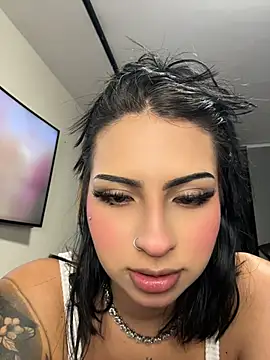 Hilary_pinkk Live XXX-chat