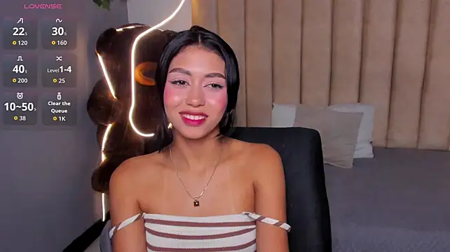 Chat +18 de gemma_19_ ao vivo