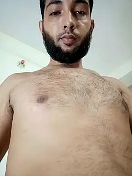 Chatroom XXX en direct de Rafi_boy