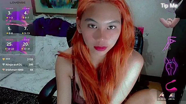 filipinastarlet Obrolan Langsung XXX