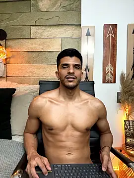Chat +18 de anddy_white ao vivo