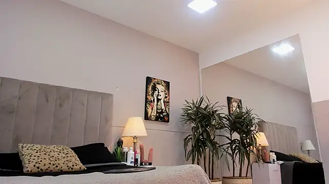 Czat XXX na żywo – Angie_abby
