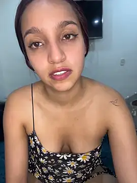 Eve_Ritz's Live XXX Chat