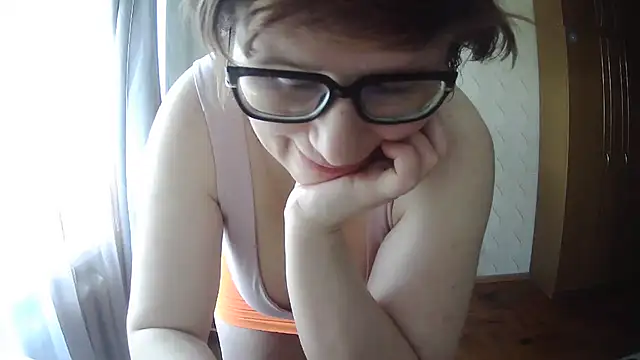 Chat XXX en directo de Jolinaha