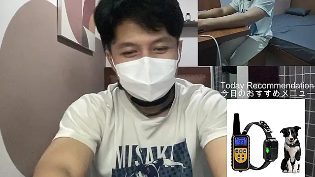 zero-kunn Live XXX chat