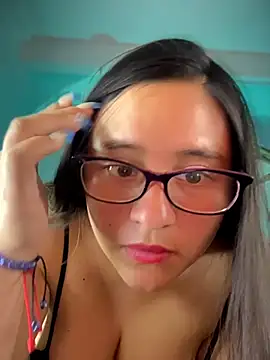 LuisAny Chat XXX in diretta