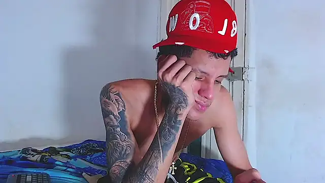 Chat XXX en directo de gabriel_reyes21