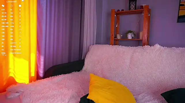 ShantellAngulo Chat XXX live