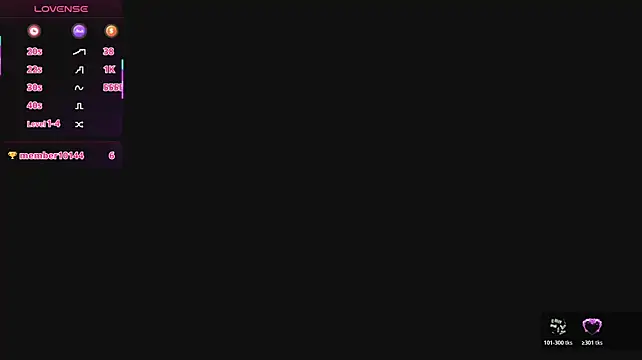 Gina_Glam's Live XXX Chat