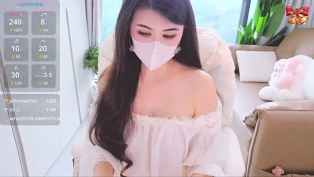 Chat XXX ao vivo de 1-Emma-1