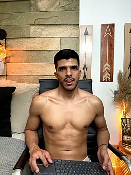 Chat XXX en directo de anddy_white