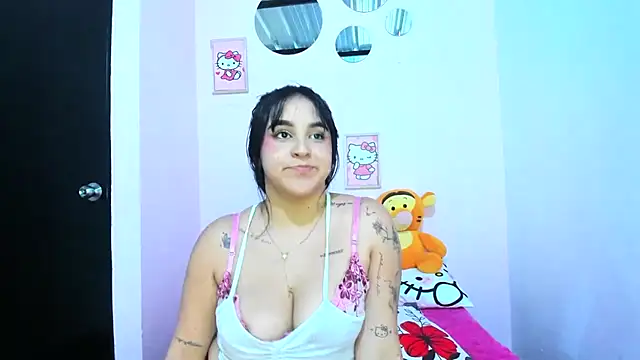 Pamela_flame Live XXX-Chat