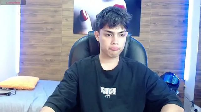 ivan_cooper Live XXX-chat