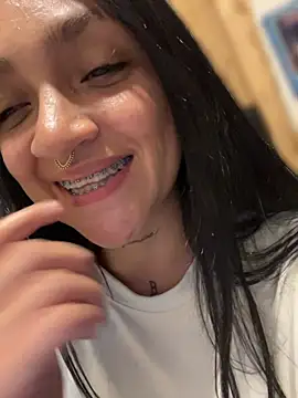 Mila_cherry1 Live XXX-Chat